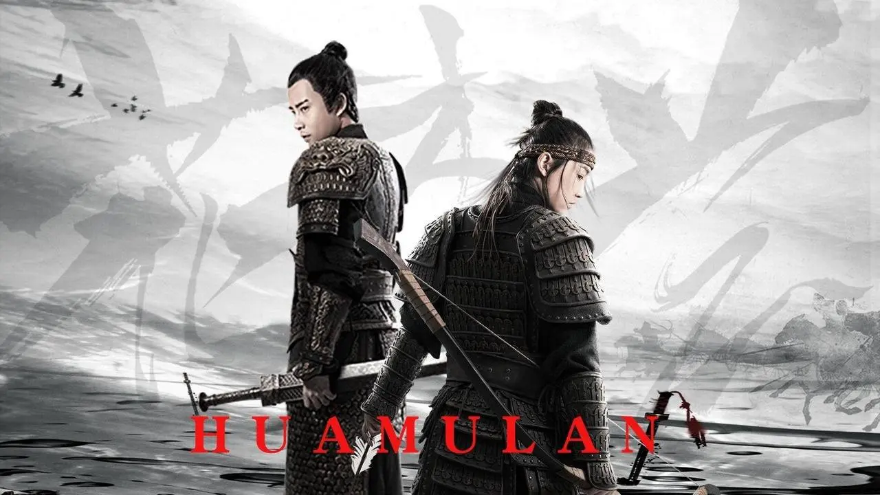 Hua Mulan