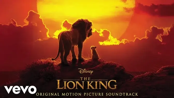Hans Zimmer - Remember (From "The Lion King"/Audio Only)