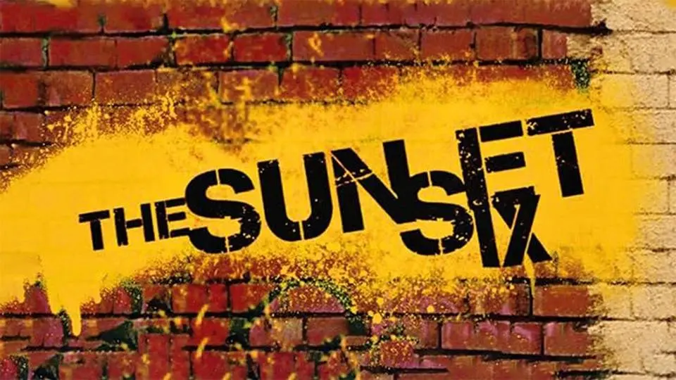 Sunset Six
