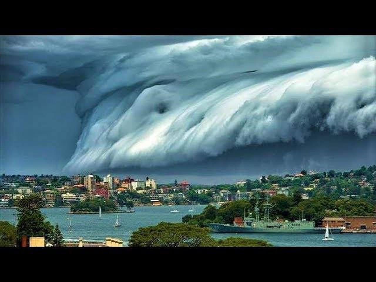 7 Most Wonderful Natural Phenomena In The World | Mother Nature