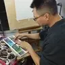 上平素描教程