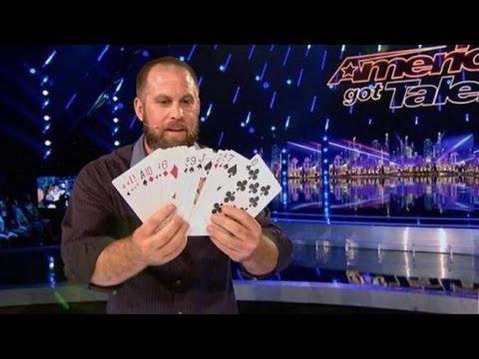 BEST Magic Show in the world - BEST Magician America s Got Talent