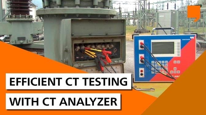 Efficient_current_transformer_testing_with_OMICRON_CT_Analyzer