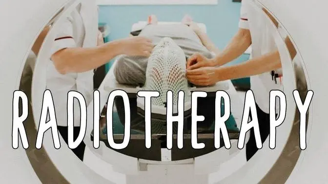 Radiotherapy