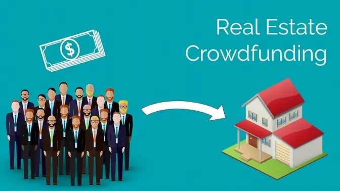 Global Real Estate Crowdfunding Market Size, Share, Growth, Demand and Forecast to 2028