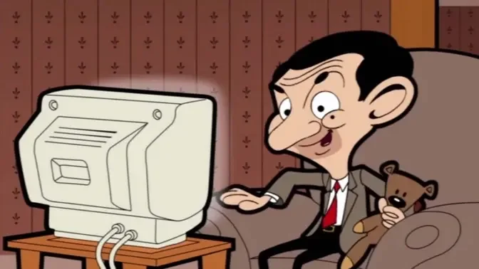 BEAN TV | Mr Bean Cartoon Season 1 | Mr Bean Official