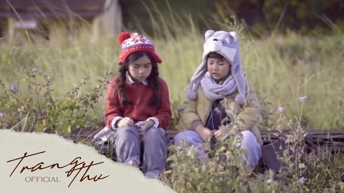 Phim ngắn hay "CHUYỆN CỦA CỎ" - TRANG THƯ & NGUYÊN KHANG (TOUCH Media) (Official)