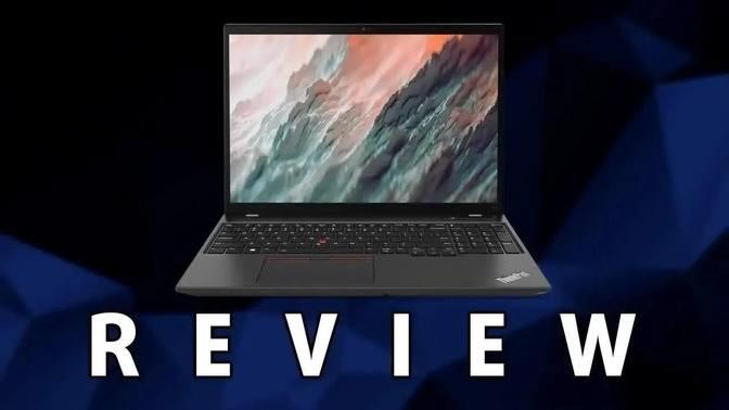 🔬 [REVIEW] Lenovo ThinkPad T16 Gen 1 - powerful business notebook