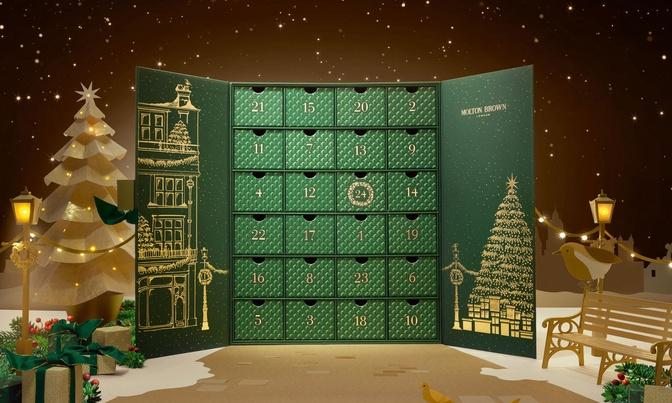 53 Most Unique Advent Calendars to Lift Your Spirits for Christmas 2021