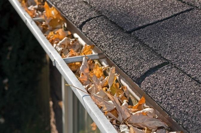 Enhance Your Home's Integrity with Expert Gutter Cleaning and Roofing Repair Services in Longview, WA