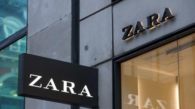 Fashion Retailer Zara Pulls Ads Campaign After People Claim Images