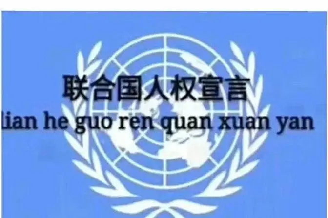 覓真：從遼寧63名學員被虐殺看中國的人權惡化