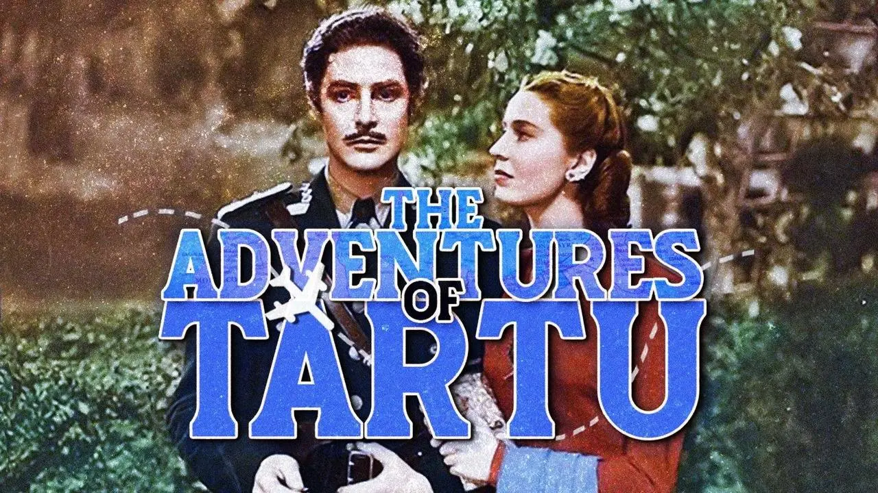 The Adventures of Tartu