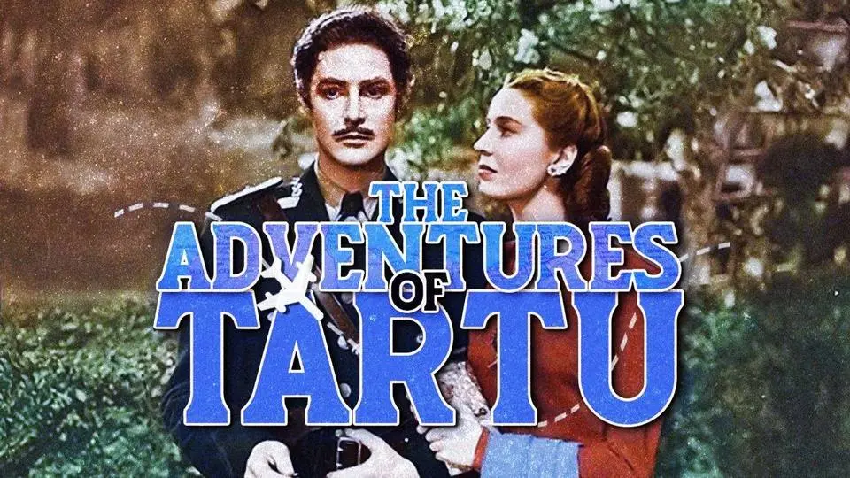 The Adventures of Tartu