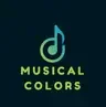 Musical colors