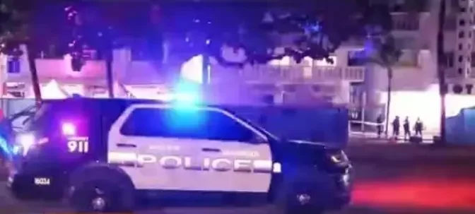 One dead, another injured after targeted shooting in Miami Beach