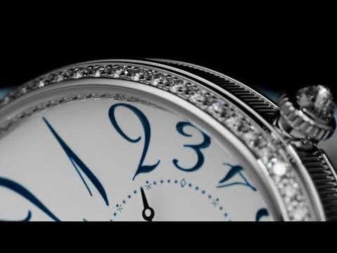 Long Version: BREGUET - Tourbillon watches explained by Jeff Kingston