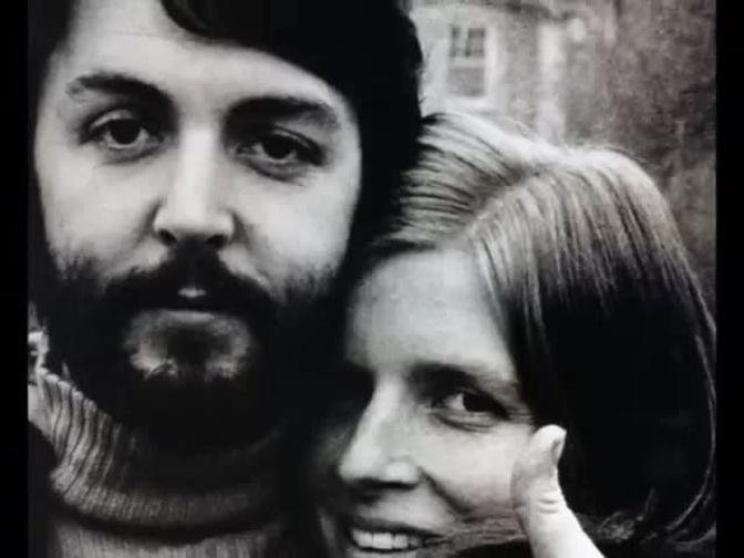 My Love | Paul McCartney