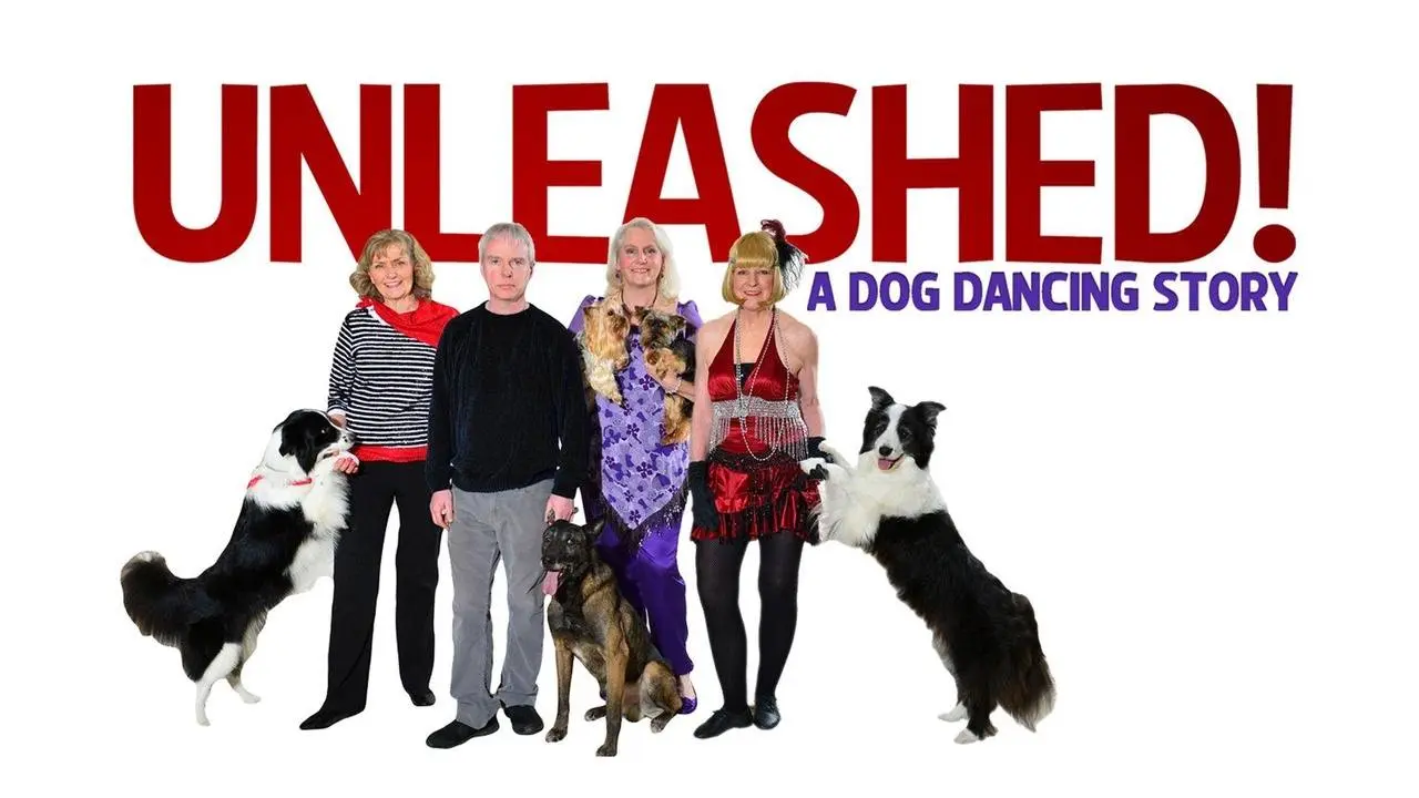 Unleashed! A Dog Dancing Story