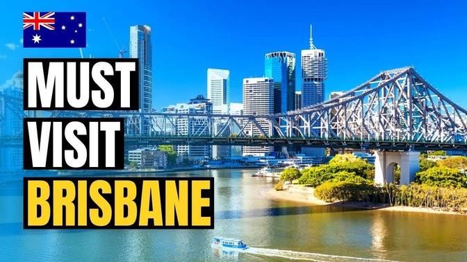 Top 10 Things to do in Brisbane 2023 | Australia Travel Guide