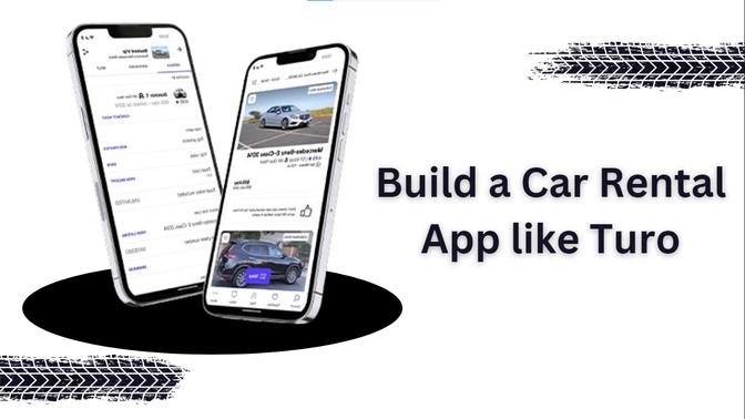 How to Build a Car Rental App like Turo