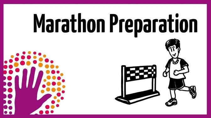 Preparing for a Marathon – What You Should Know