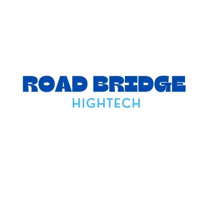 Hightech Road Bridge