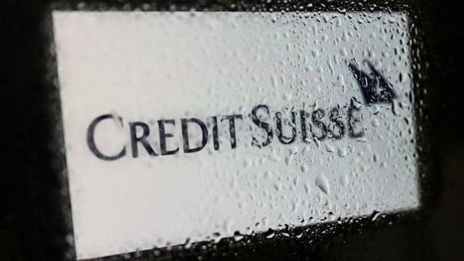 Credit Suisse shares soar after aid announced from Swiss Central Bank