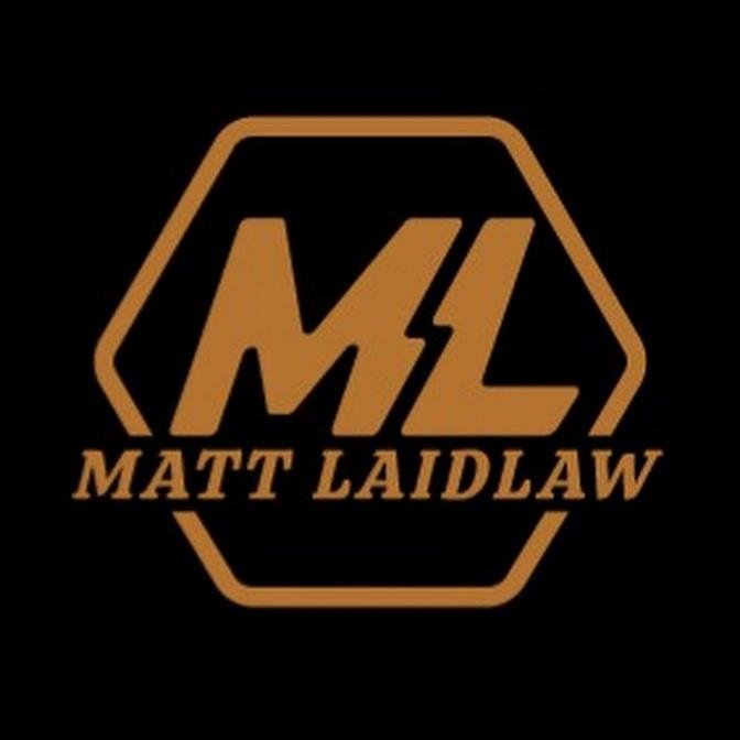 Matt Laidlaw
