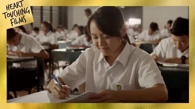 This Motivating Short Film Will Make You Believe in Yourself! 😥👩‍🏫 Heart Touching Short Film