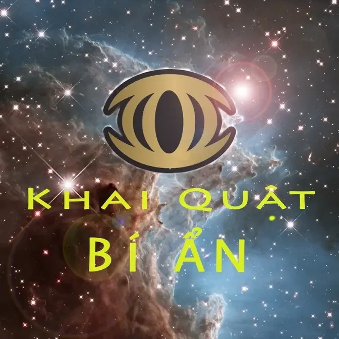 Khai Quật Bí Ẩn