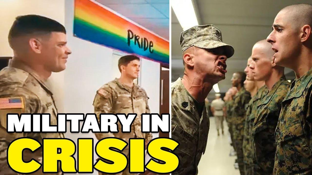 West Point Changed Its Mission Statement. The US military Will Suffer ...