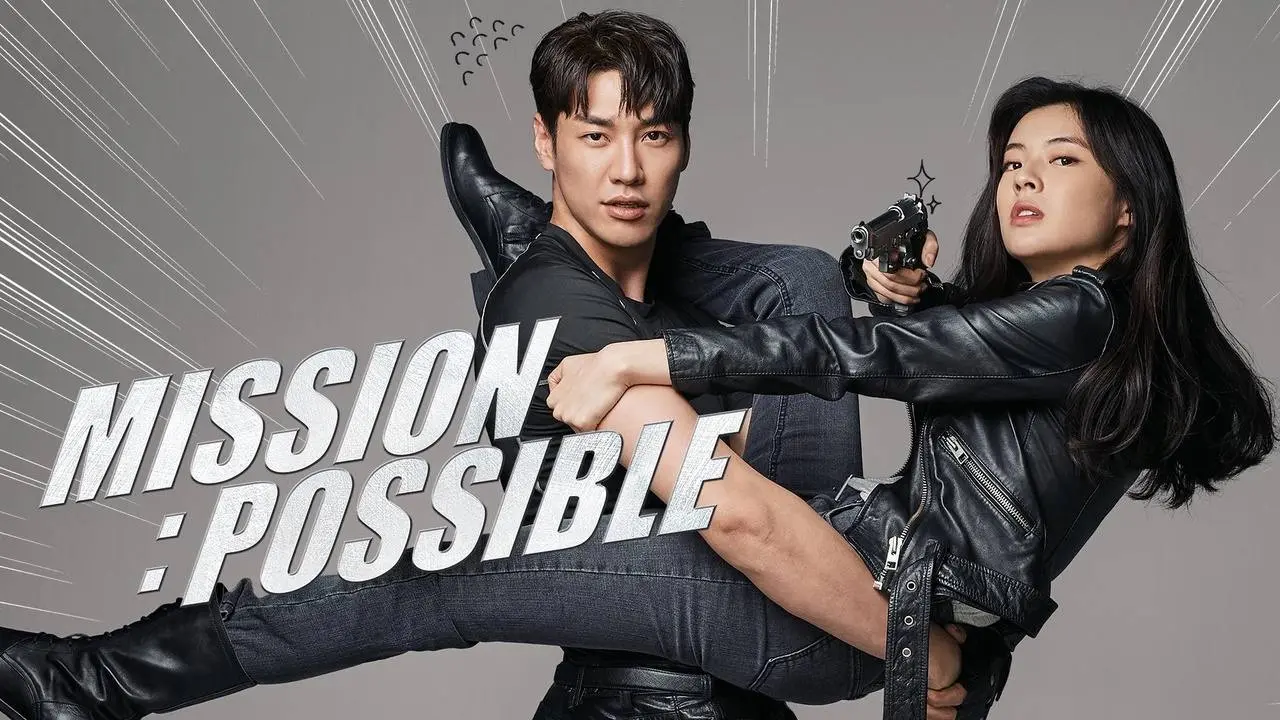 Mission Possible
