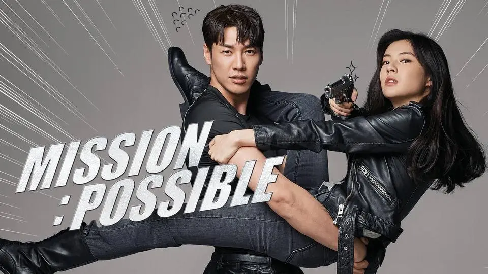 Mission Possible