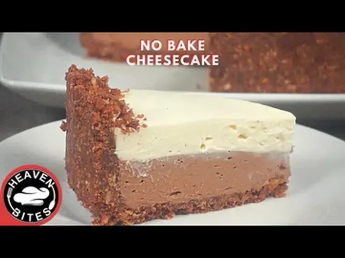 Great Cheesecake Recipes, No bake, No Oven, No Flour