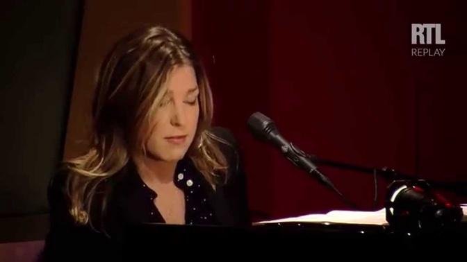 Diana Krall - Almost Like Being In Love (Audio)