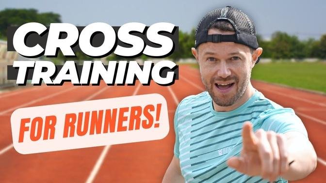 What the ELITES are doing to get FASTER! Cross Training Guide for Runners!