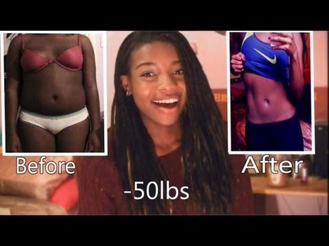  Lose weight FAST and EASY - Scola Dondo