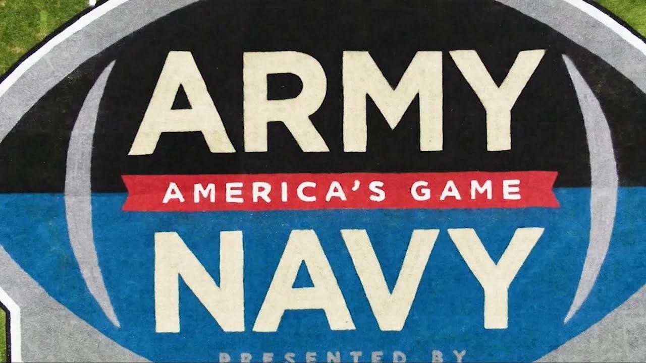 The history behind the Boston Battles: Army vs. Navy | College GameDay