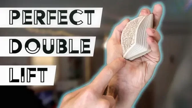 TOP 5 tips to PERFECT your DOUBLE LIFT!!