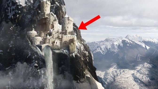 Mysterious Ancient Places That Hold A Secret
