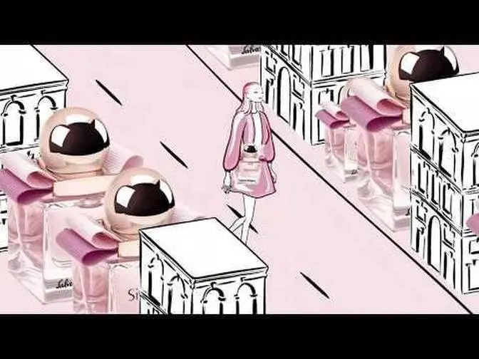 Signorina Mini Collection