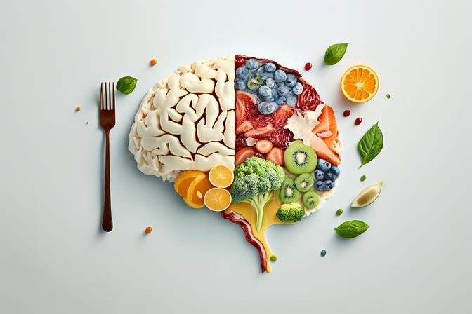 Exploring the MIND Diet: Making Simple Meal Changes for Brain Health