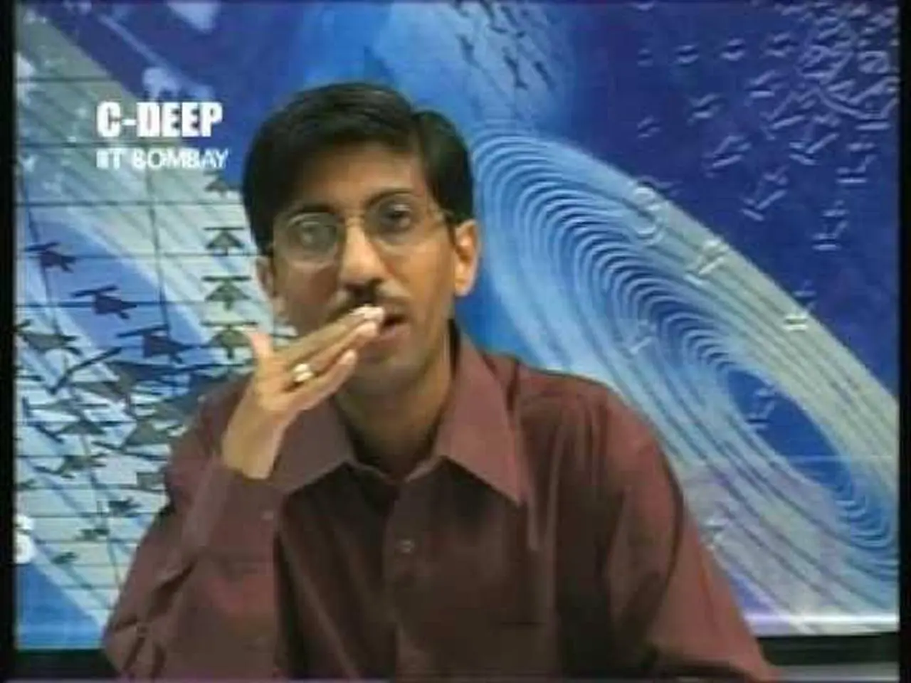 Lecture - 4 Effective Bandwidth - I