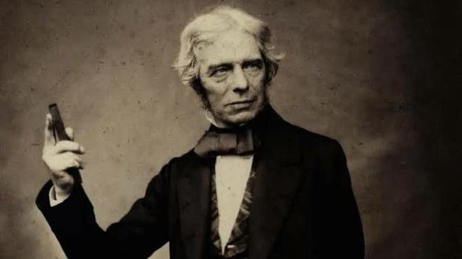 Story of Michael Faraday | The Father of Electricity