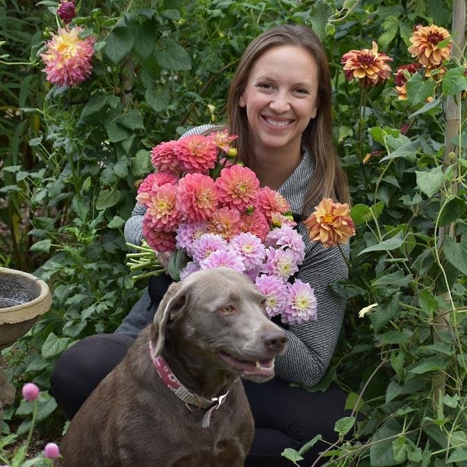 Northlawn Flower Farm