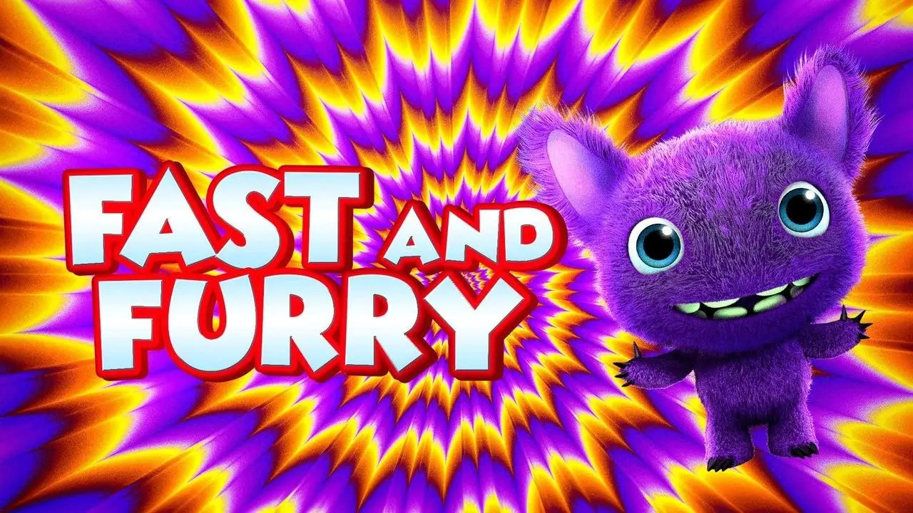 Fast And Furry