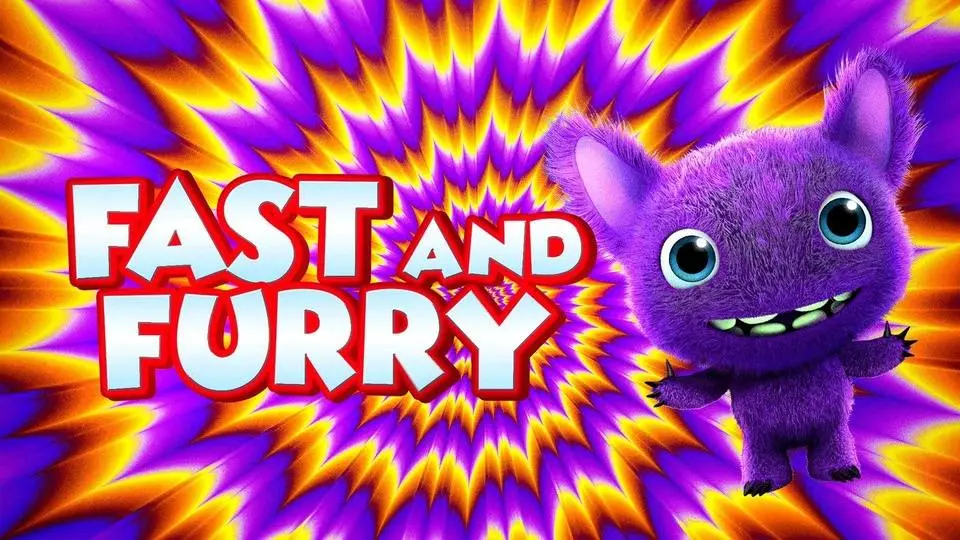 Fast And Furry