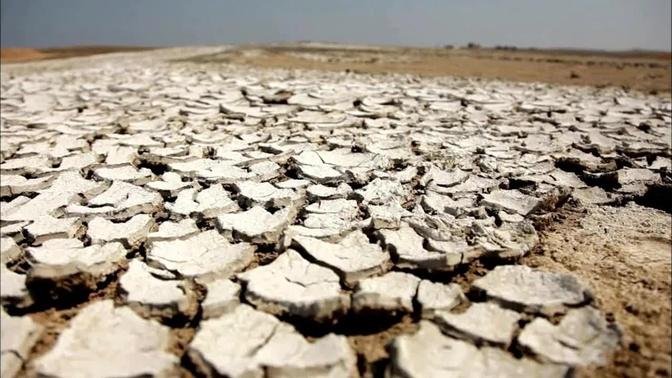 Drought: Building climate resilience through partnerships