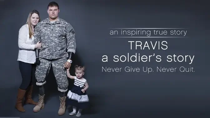 Travis: A Soldier's Story